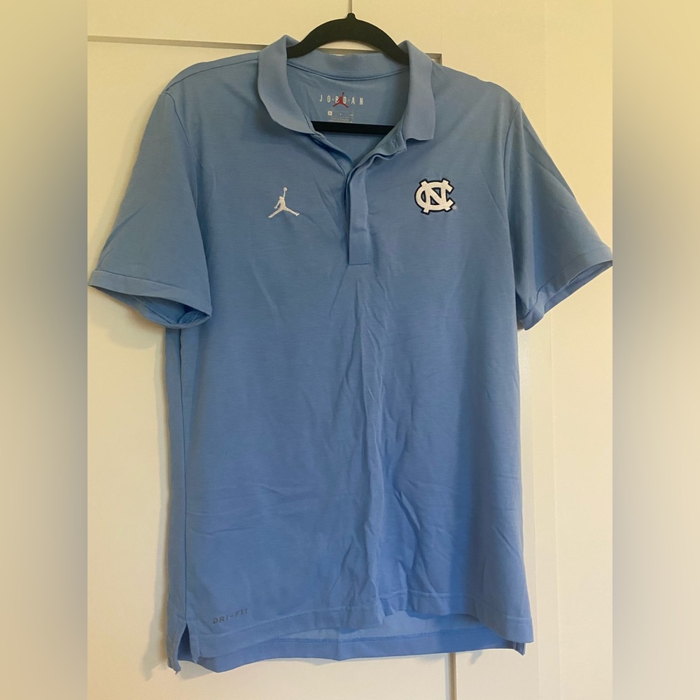 Athletic Polo